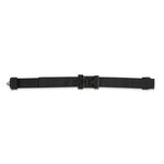 RaceQuip Black L & L 5pt HNR Seat Belt