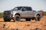ICON 20-22 Ford F250/F350 2.5in Stage 3 Suspension System w/ Expansion Packs