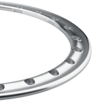 Method Race Wheels 18-Inch Forged Style 1 Beadlock Ring - Machined