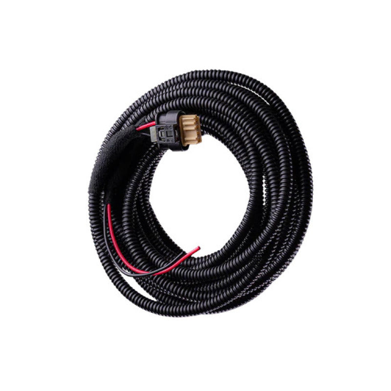 Z Automotive Tazer Z Locker Power Harness