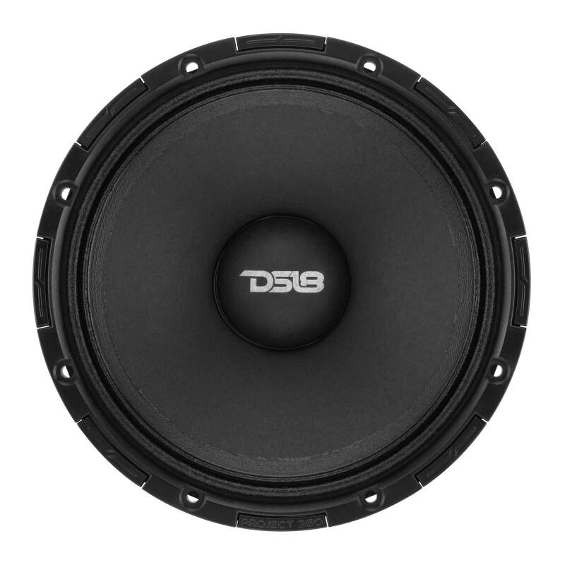 DS18 Project 360 6.5" Loudspeaker Recone Kit