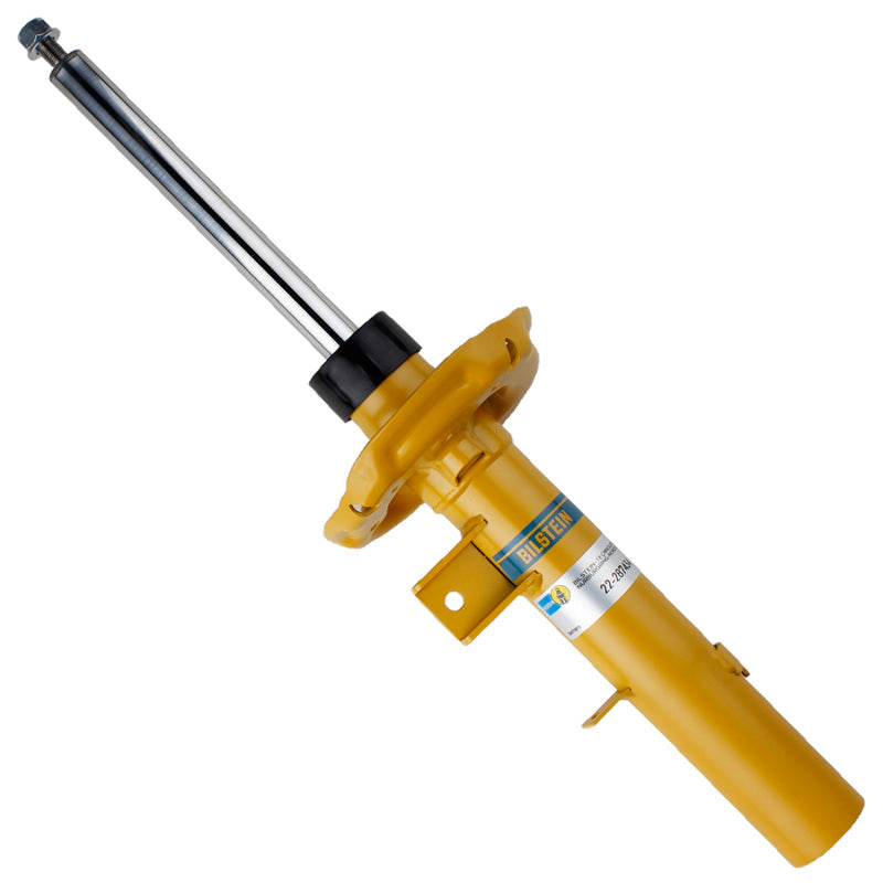 Bilstein B6 Performance gas-pressure front right strut for 2019-2023 Volvo XC40.