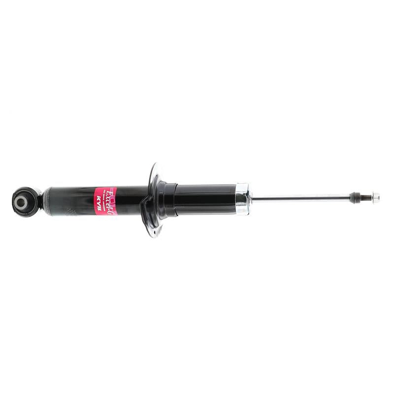 KYB Excel-G rear nitrogen gas-charged twin-tube shock absorber for 2015-2017 Subaru Outback.