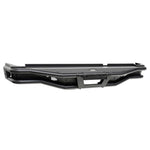 Westin Outlaw Series Rear Bumper, Textured Black - Fits Ram 1500 2019-2026 (Excl. Classic)