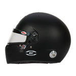 Bell Helmet Rs7 White (Hans) 59(7 3/8) Fia8859-2024/Sa2025