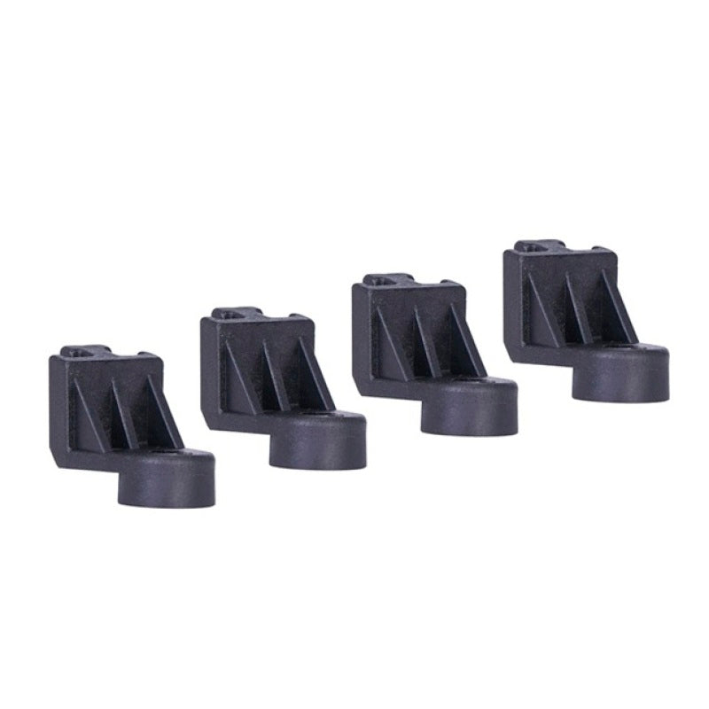 SPAL Universal Electric Cooling Fan Mounting Bracket Kit (Pack of 4)