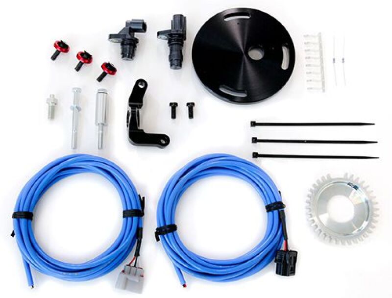 HKS RB26 Crank Angle Sensor (CAS) Kit for V-Cam - Nissan Skyline GT-R RB26DETT