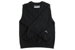 HKS Super Racing Pullover - Black