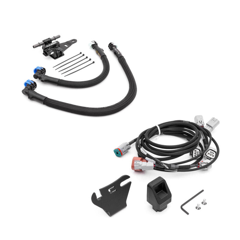 Cobb NexGen Flex Fuel Ethanol Sensor Kit for 2011-2014 Subaru WRX - 324650