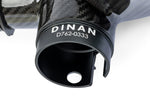 Dinan 25-27 BMW M340i/M440i (G20/G21/G22/G23/G26) Gen3 B58 Carbon Fiber Turbo Inlet Pipe