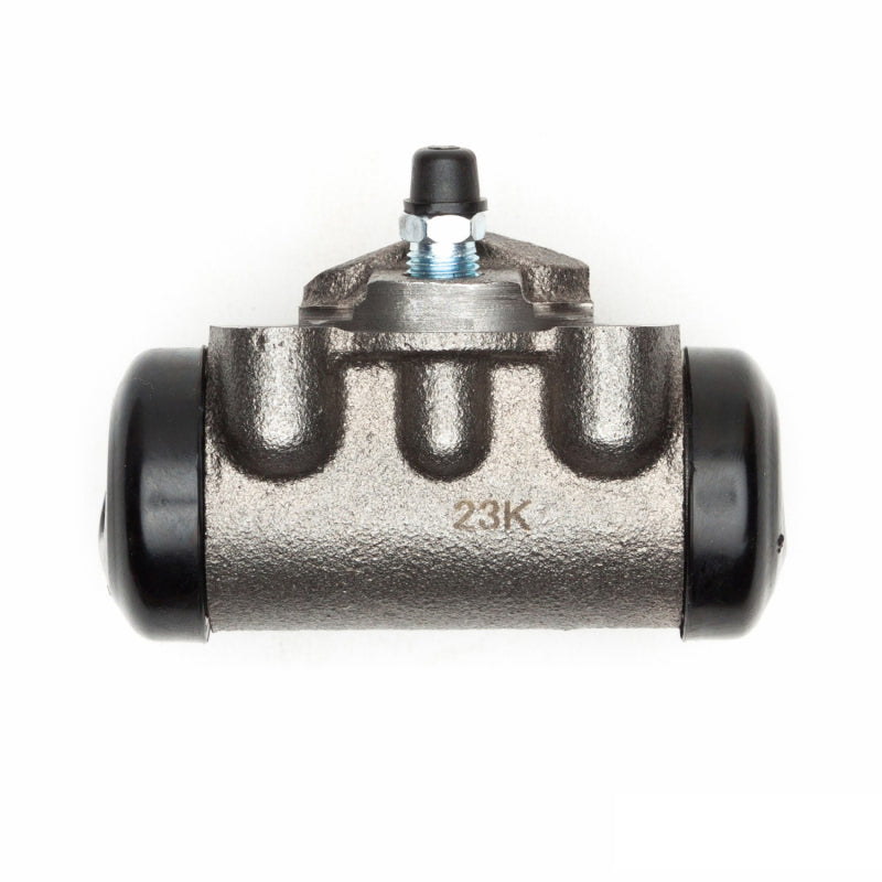 DFC 375-54017 rear right brake wheel cylinder with rubber dust boots and bleeder screw