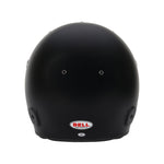Bell Helmet M8 White Med(58-59) Sa2025