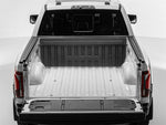 WeatherTech 23-26 GM Colorado/Canyon Crew Cab Cab Protector - Black