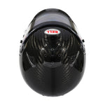 Bell Helmet Rs7 Carbon (Hans) 60(7 1/2) Fia8859-2024/Sa2025