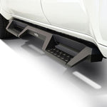 Westin HDX Drop Nerf Step Bars for 2025-2026 Toyota 4Runner - Textured Black