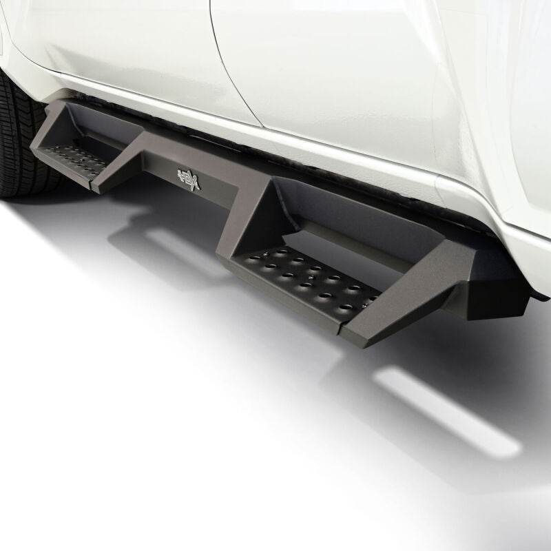 Westin HDX Drop Nerf Step Bars for 2025-2026 Toyota 4Runner - Textured Black