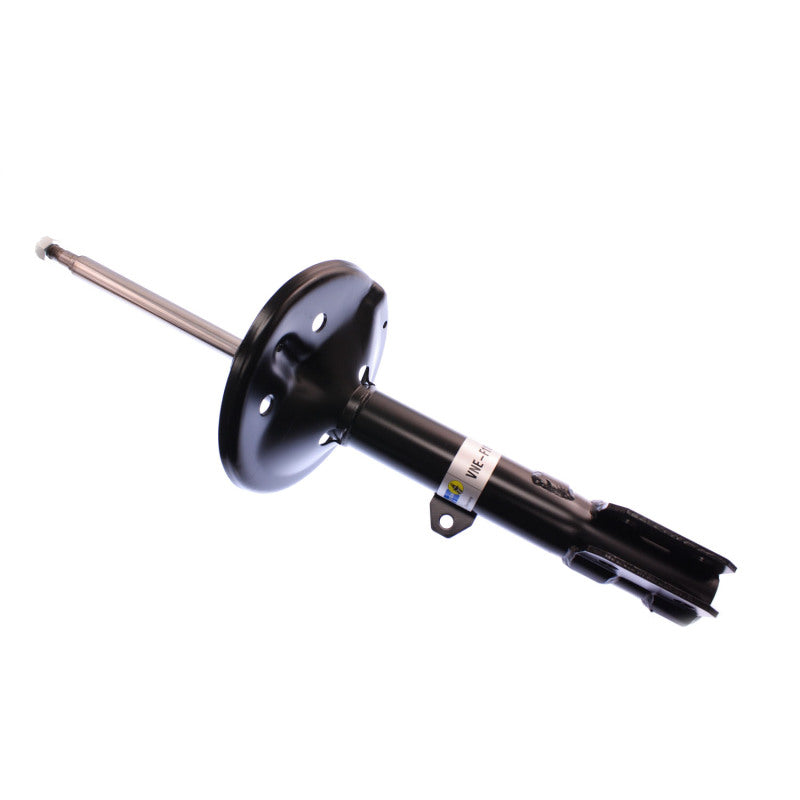 Bilstein B4 OE Replacement front right twintube strut assembly for Toyota RAV4.