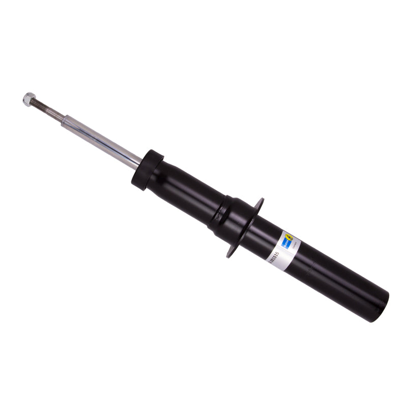 Bilstein B4 OE Replacement front twintube gas pressure shock absorber for 2007-2014 BMW X5 and X6.