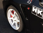 HKS Fender Molding for Toyota GR Corolla (GZEA14H)