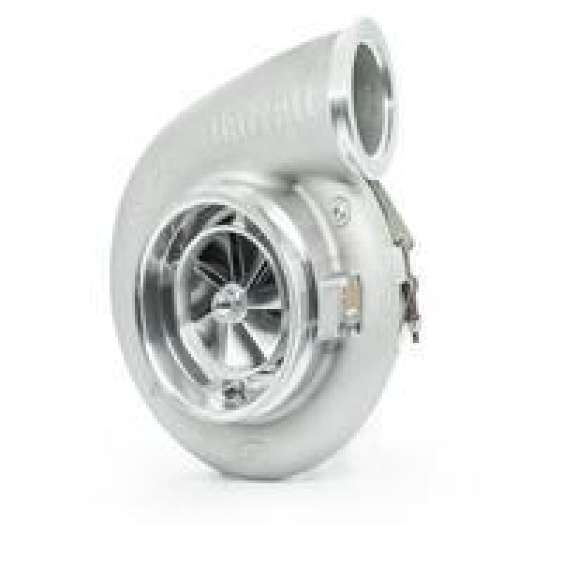 Garrett G-XRace GXR57-94 Supercore turbocharger assembly featuring a 94mm compressor inducer