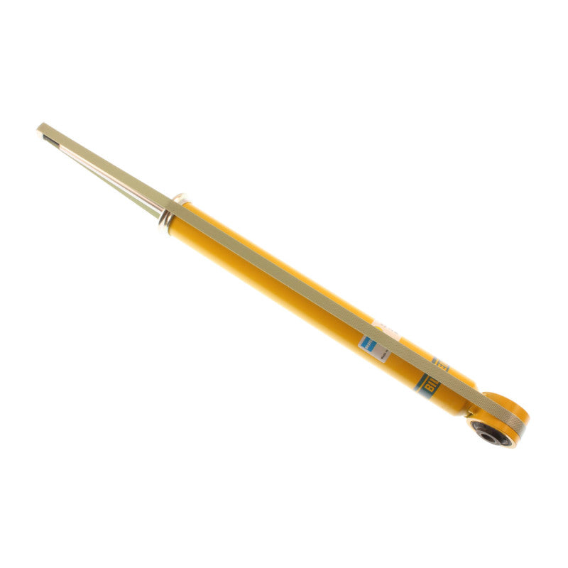 Yellow Bilstein B6 Performance series 36mm monotube rear gas-pressure shock absorber for Chevrolet Cruze