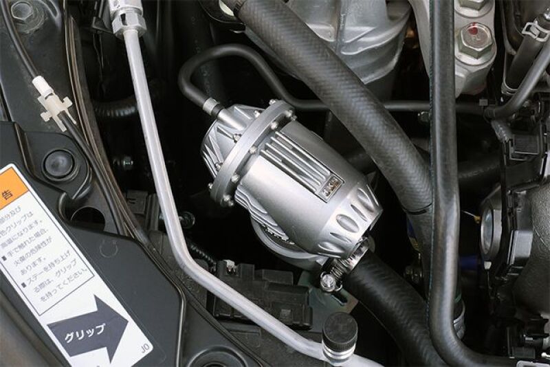 HKS Super SQV4 Return Kit Plus for Honda Civic Type R (FL5)