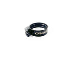 GReddy No. 16 Dual-Bead Boost Clamp (26-39mm) - Black