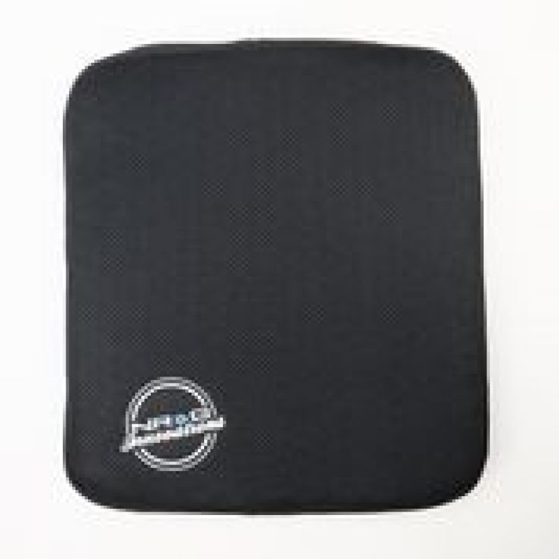 NRG Innovations racing seat cushion replacement pad with SC-WHD02 part number