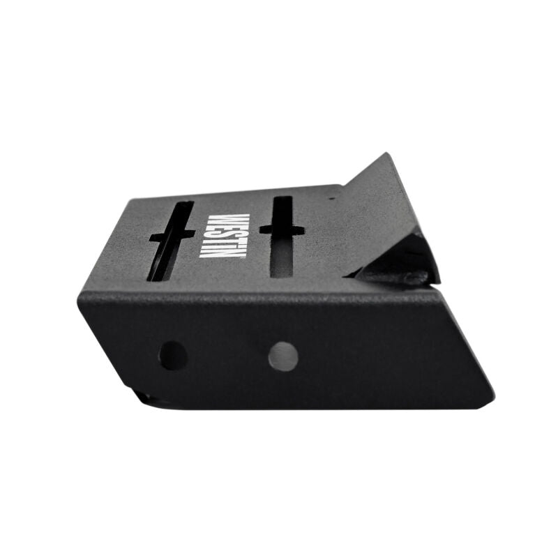 Westin Adventure Series Mount Base for 2024-2026 Toyota Tacoma