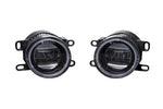 Diode Dynamics 10-20 Toyota 4Runner/Avalon/Sienna/ Lexus Elite Series Foglamp - Pr.