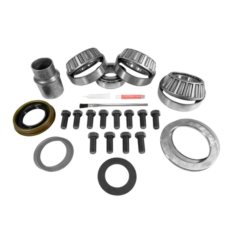 USA Standard Gear master overhaul kit with Koyo bearings and hardware for 2011-2019 Ford 10.5-inch differentials.