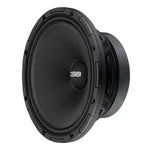 DS18 8" High-Sensitivity Mid-High Loudspeaker with Rotating Recone (100.2dB, 4-Ohm)