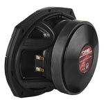 DS18 High-Sensitivity Mid-High Loudspeaker with Rotating Recone (6.5", 100.5dB, 4-Ohm, 100Hz-17kHz)