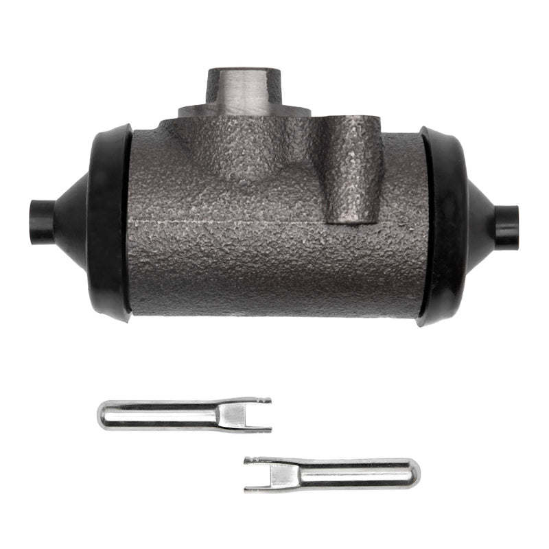 DFC rear brake wheel cylinder for 1956-1985 Chevrolet W7N042 Tilt Cab trucks.