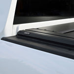 Westin Electric Retractable Tonneau Cover for 2020-2026 Chevrolet Silverado/GMC Sierra 2500/3500 (6.5ft Bed) - Black