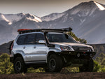 ICON 03-09 Lexus GX470 0-3.5in Stage 6 Suspension System - Tubular UCA