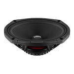 DS18 High-Sensitivity Mid-High Loudspeakers with Rotating Recone, 6x9", 101dB, 4-Ohm (95Hz-17kHz)