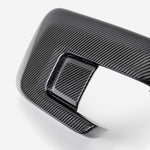 Anderson Composites 21-25 Ford F-150 Carbon Fiber Mirror Caps