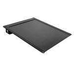 Westin 2017-2026 Ford F-250/F-350 SD 6.8ft Bed Electric Retractable Tonneau Cover - Black