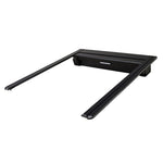 Westin Electric Retractable Tonneau Cover for 2019-2025 RAM 2500/3500 (6.4ft Bed) - Black