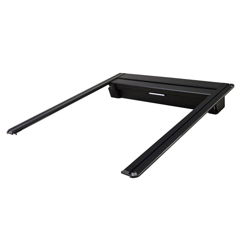 Westin Electric Retractable Tonneau Cover for 2019-2025 RAM 2500/3500 (6.4ft Bed) - Black