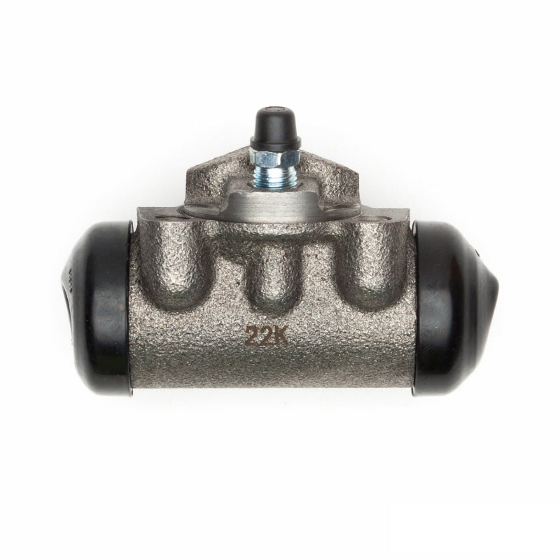 DFC 375-54016 rear left drum brake wheel cylinder for vintage and classic vehicles