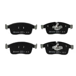 Brembo 16-17 Volvo XC60 Front NAO Brake Pad