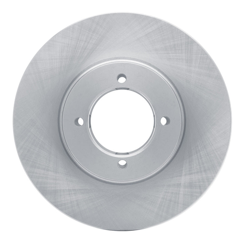 DFC 600-67009 G3000 iron front brake rotor for 1970-1973 Nissan 240Z