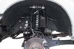 ICON 11-16 Ford F250/F350 2.5-3in Stage 3 Coilover Conversion System w/ Expansion Packs