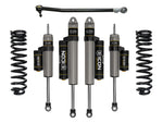 ICON 2023 Ford F250/F350 (Dsl) 2.5in Stage 3 Suspension System