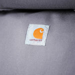 Covercraft 24-25 Toyota Tacoma Carhartt SeatSaver Custom Seat Cover - Gravel