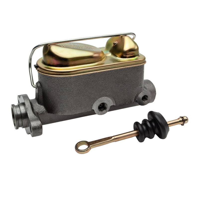 DFC brake master cylinder with reservoir for 1973-1979 Ford Bronco and F-Series trucks