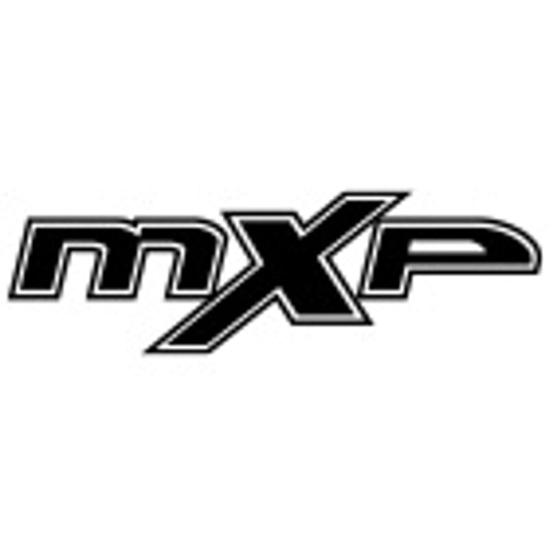 MXP Comp RS series performance exhaust system for the 2023+ Honda Civic Type R FL5.