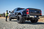 ICON 2023 Ford F250/F350 (Dsl) 2.5in Stage 3 Suspension System